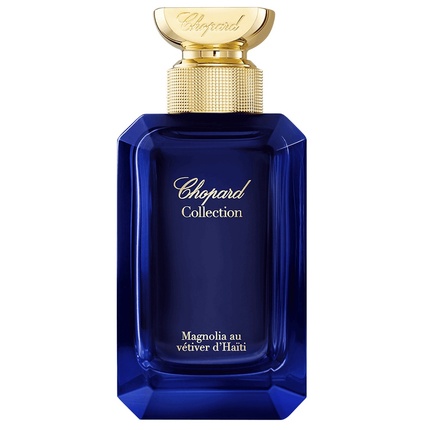 Magnolia Au Vetiver d'Haiti EDP Magnolia Au Vetiver Dhaiti