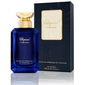 Chopard Neroli a la Cardamome du Guatemala EDP 100 ml