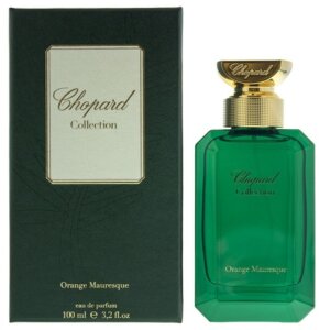 Chopard Orange Mauresque Edp