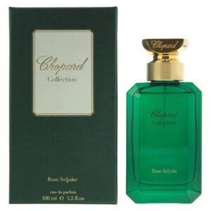 Chopard Rose Seljuk Edp