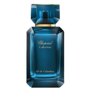 Chopard Or De Calambac
