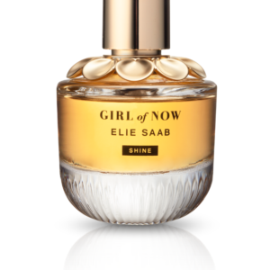 Girl Of Now Shine