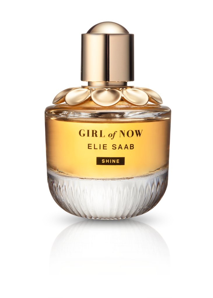 Girl Of Now Shine