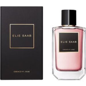 Essence No 1 Rose