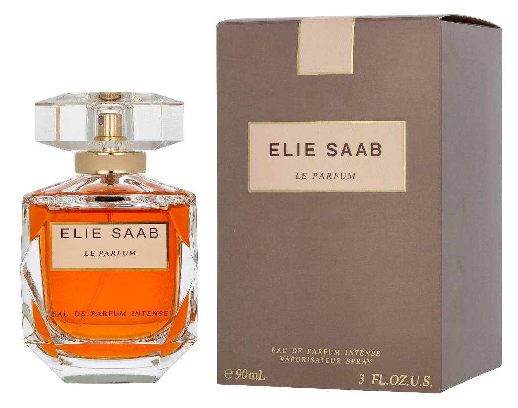 Le Parfum Intense