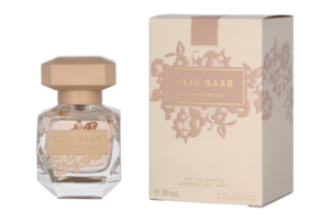 Le Parfum Bridal
