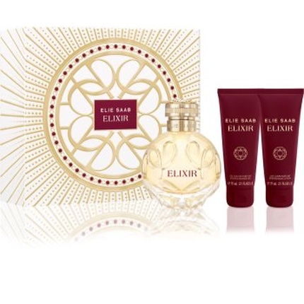 ELIXIR SET 3 pc Elixir Set 3 Pc