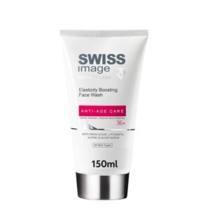 Swiss Image Anti-Age Care 36+ Elasticity Boosting Face Wash 150 ml