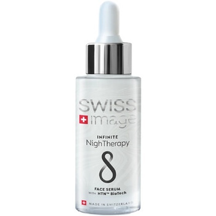 Swiss Image Infinite Care Infinite NighTherapy Face Serum näoseerum 30 ml Swiss Image Infinite Care Infinite NighTherapy Face Serum näoseerum 30 ml