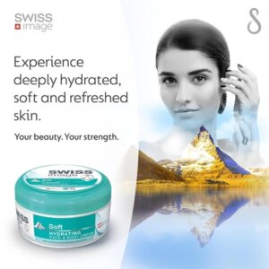 Body Care Soft Hydrating