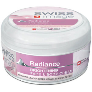 Body Care Radiance Brightening