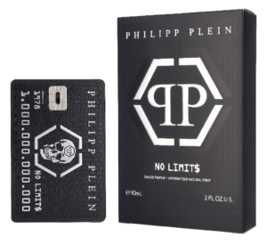 No Limit$ Edp