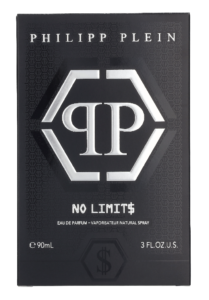 Philipp Plein No Limit$ EDP 90 ml