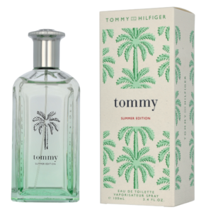 Tommy Boy Summer Edition
