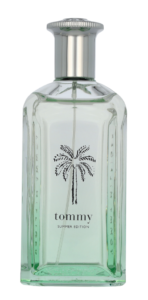 Tommy Hilfiger Tommy Boy Summer Edition Edt Spray