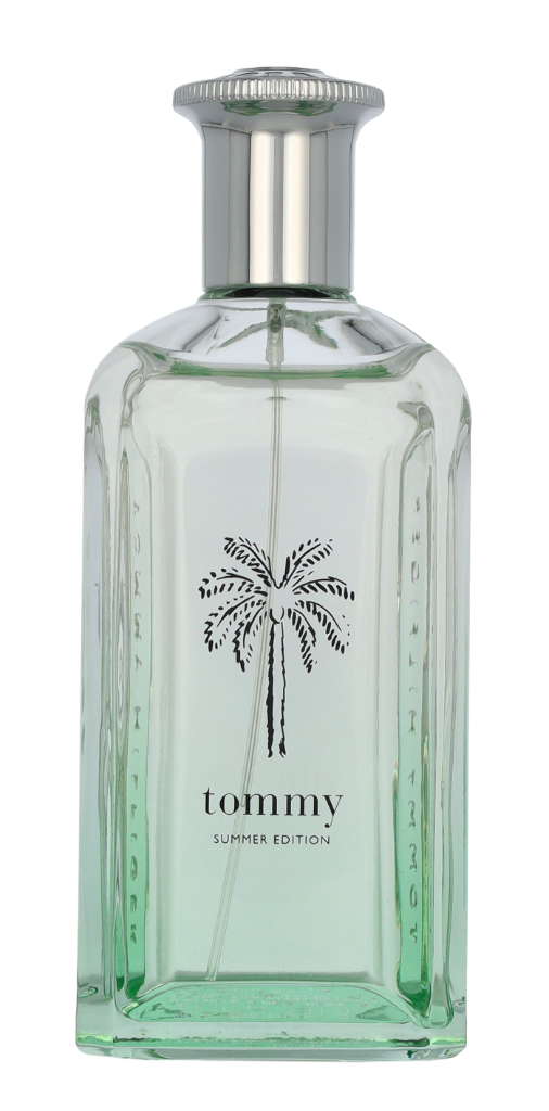 Tommy Hilfiger Tommy Boy Summer Edition Edt Spray