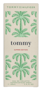 Tommy Hilfiger Tommy Boy Summer Edition Edt Spray