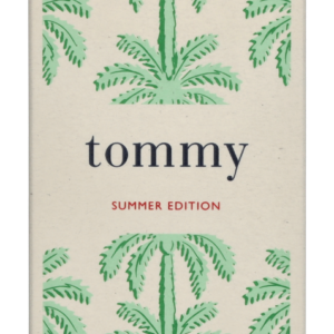 Tommy Hilfiger Tommy Boy Summer Edition Edt Spray