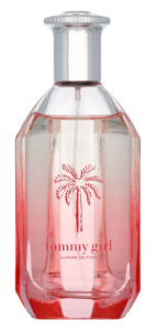 Tommy Hilfiger Tommy Girl Summer Edition Edt Spray