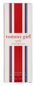 Tommy Hilfiger Tommy Girl Smoothing Body Lotion