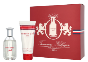 Tommy Girl Giftset
