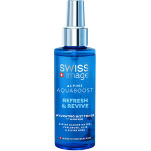 Aquaboost Care Alpine Aquaboost Näotooner