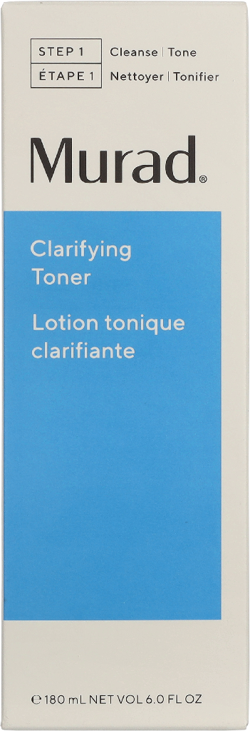 Murad Skincare Murad Blemish Control Clarifying Toner