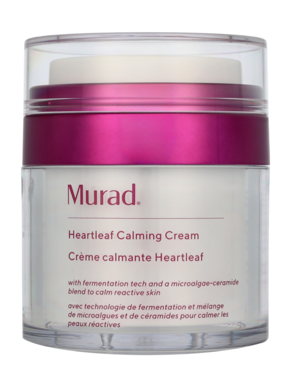 Murad Heartleaf Calming Cream