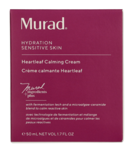 Murad Skincare Murad Heartleaf Calming Cream