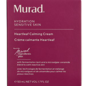 Murad Skincare Murad Heartleaf Calming Cream