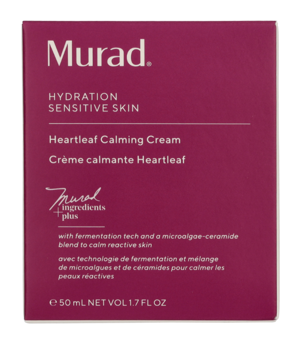 Murad Skincare Murad Heartleaf Calming Cream