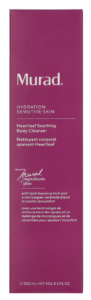 Murad Skincare Murad Heartleaf Soothing Body Cleanser