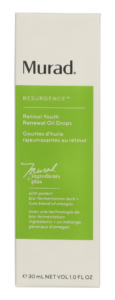 Murad Skincare Murad Retinol Youth Renewal Drops