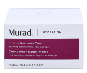 Murad Skincare Murad Intense Recovery Cream