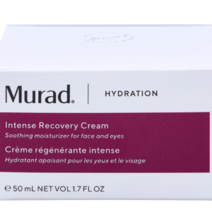 Murad Skincare Murad Intense Recovery Cream