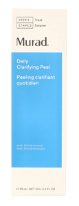 Murad Skincare Murad Blemish Control Daily Clarifying Peel