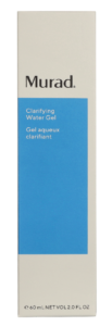 Murad Skincare Murad Clarifying Water Gel - Tube