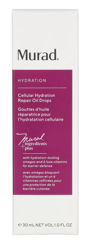 Murad Skincare Murad Cellular Hydration Repair Oil Drops