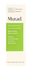 Murad Renewing Eye Cream