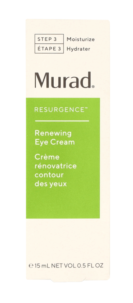 Murad Renewing Eye Cream