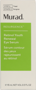 Murad Skincare Murad Retinol Youth Renewal Eye Serum