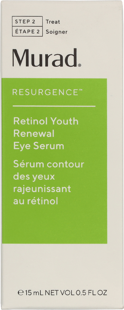 Murad Skincare Murad Retinol Youth Renewal Eye Serum