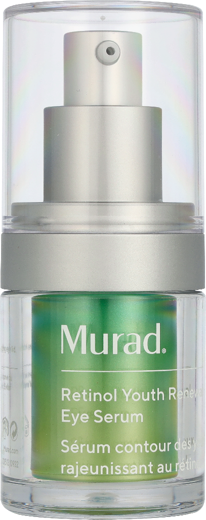 Murad Retinol Youth Renewal Eye Serum silmaseerum 15 ml Murad Retinol Youth Renewal Seerum
