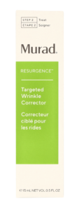 Murad Skincare Murad Resurgence Targeted Wrinkle Corrector