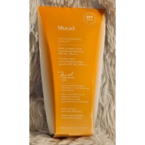 Murad Multi Vitamin Clear
