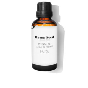 Hemp Seed Essential Oil