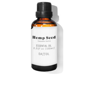 Semilla Canamo Essential Oil