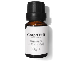 Grapefruit Essential Oil