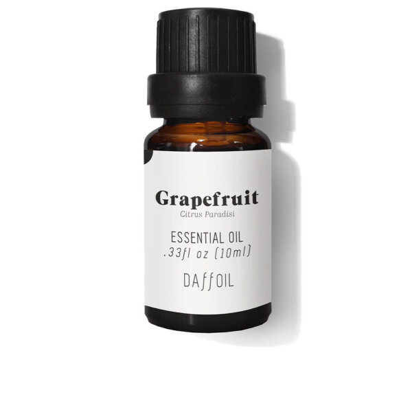 Grapefruit Essential Oil
