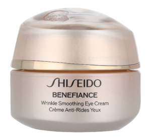 Benefiance Wrinkle Smoothing Eye Kreem